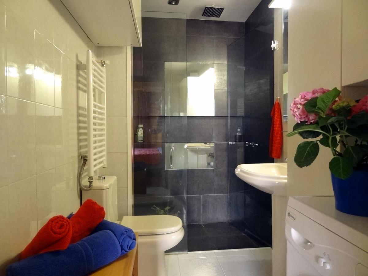 מדריד Apartment Olivar מראה חיצוני תמונה