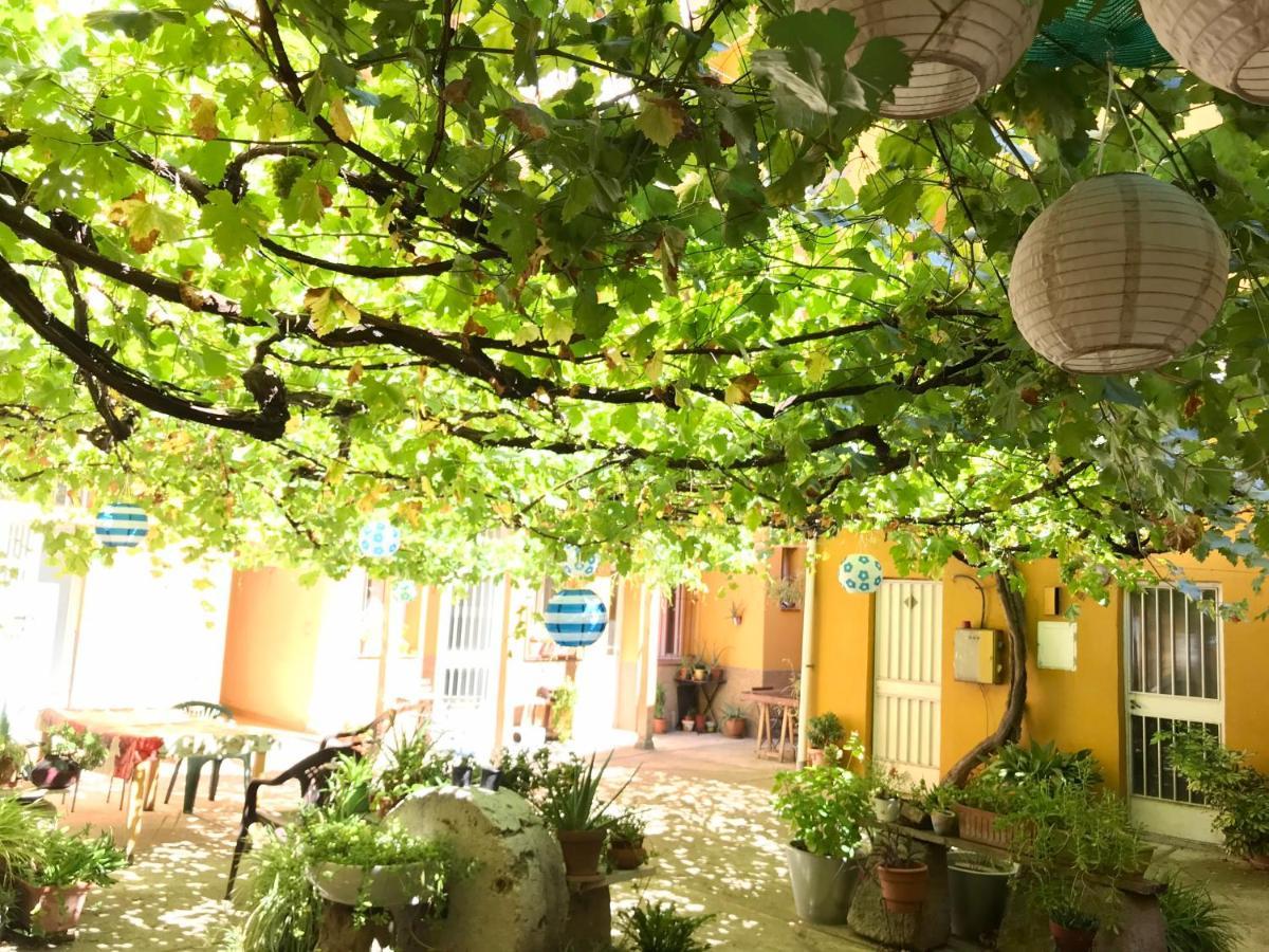 מדריד Apartment Olivar מראה חיצוני תמונה