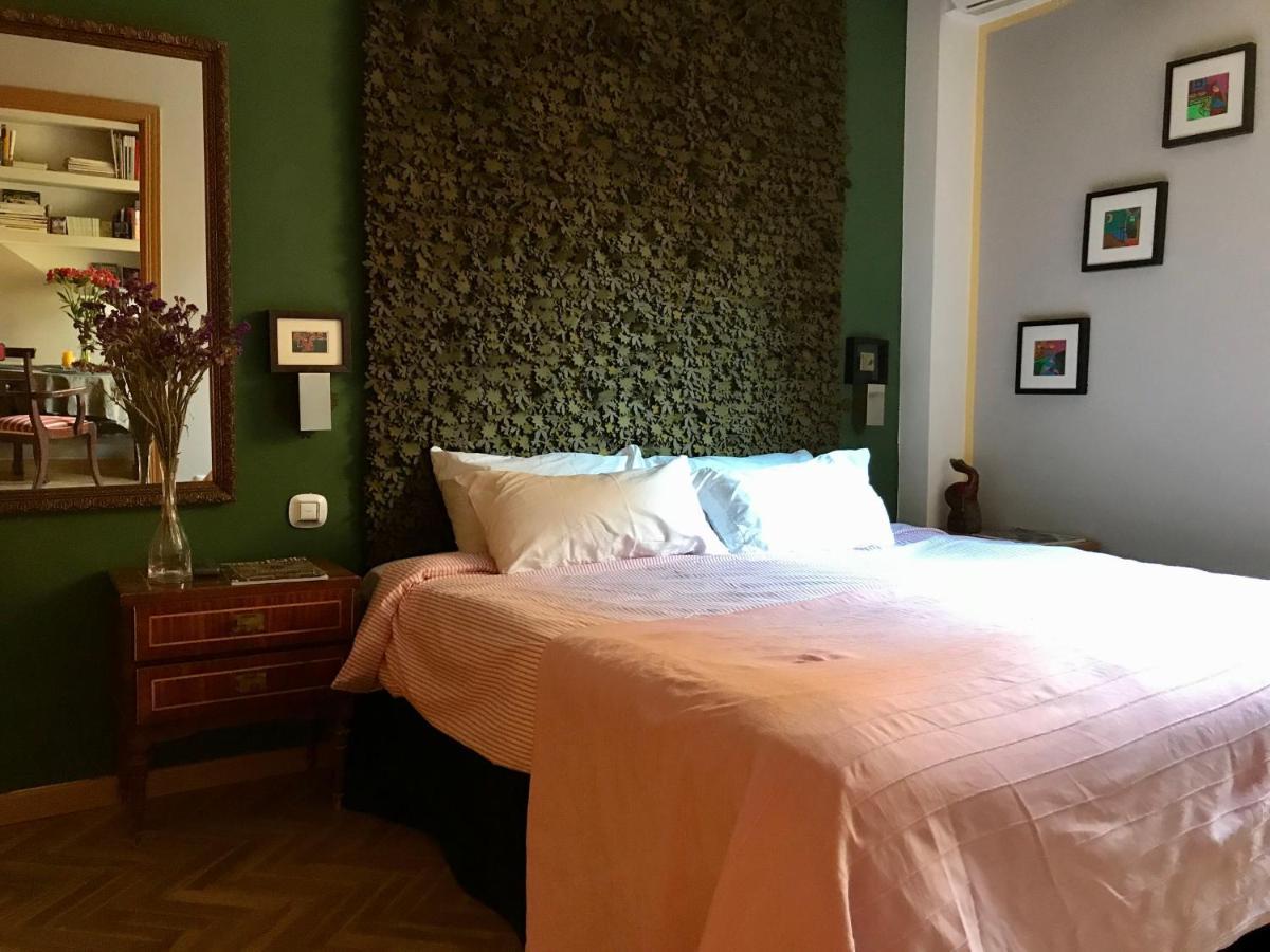 מדריד Apartment Olivar מראה חיצוני תמונה