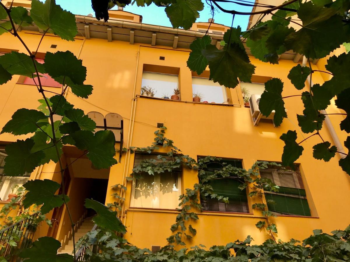 מדריד Apartment Olivar מראה חיצוני תמונה