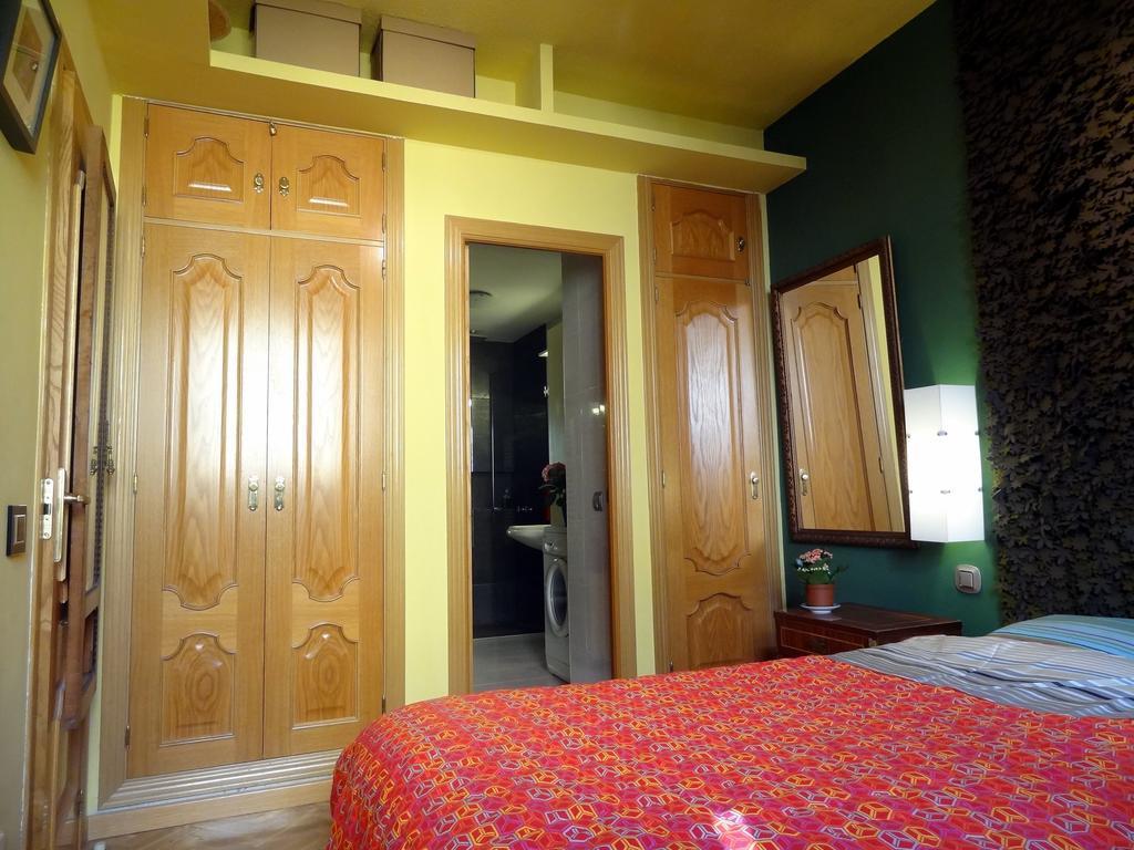 מדריד Apartment Olivar חדר תמונה
