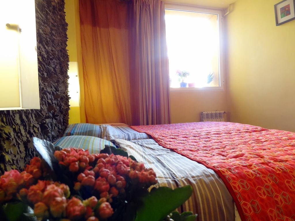 מדריד Apartment Olivar חדר תמונה