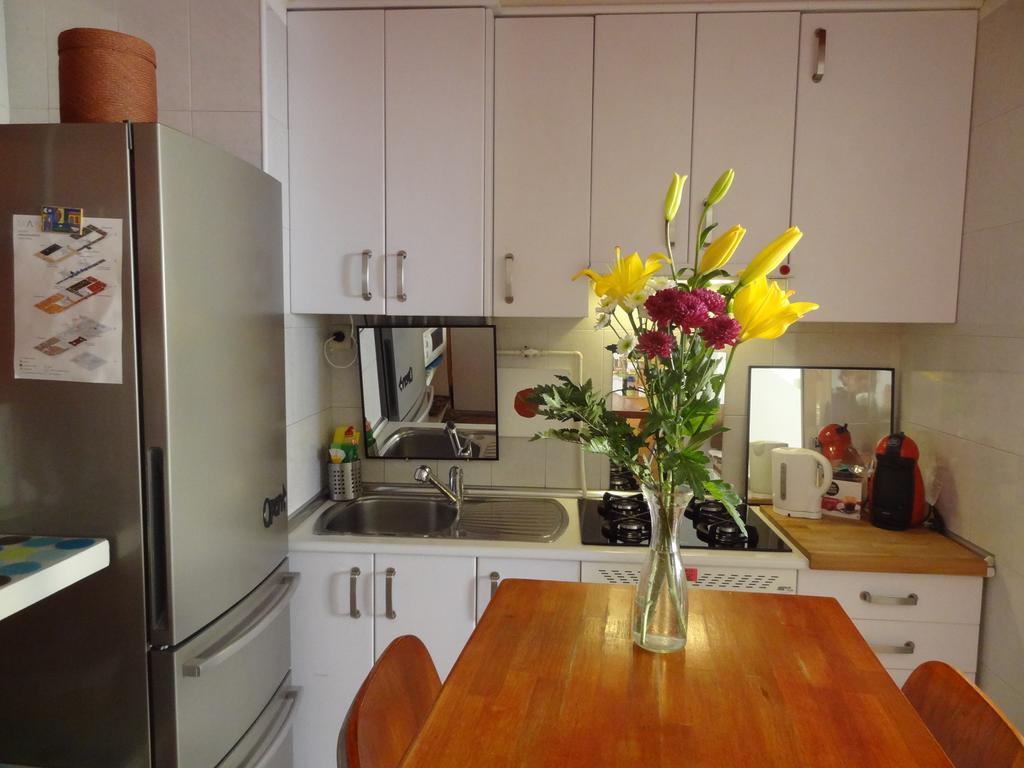 מדריד Apartment Olivar חדר תמונה