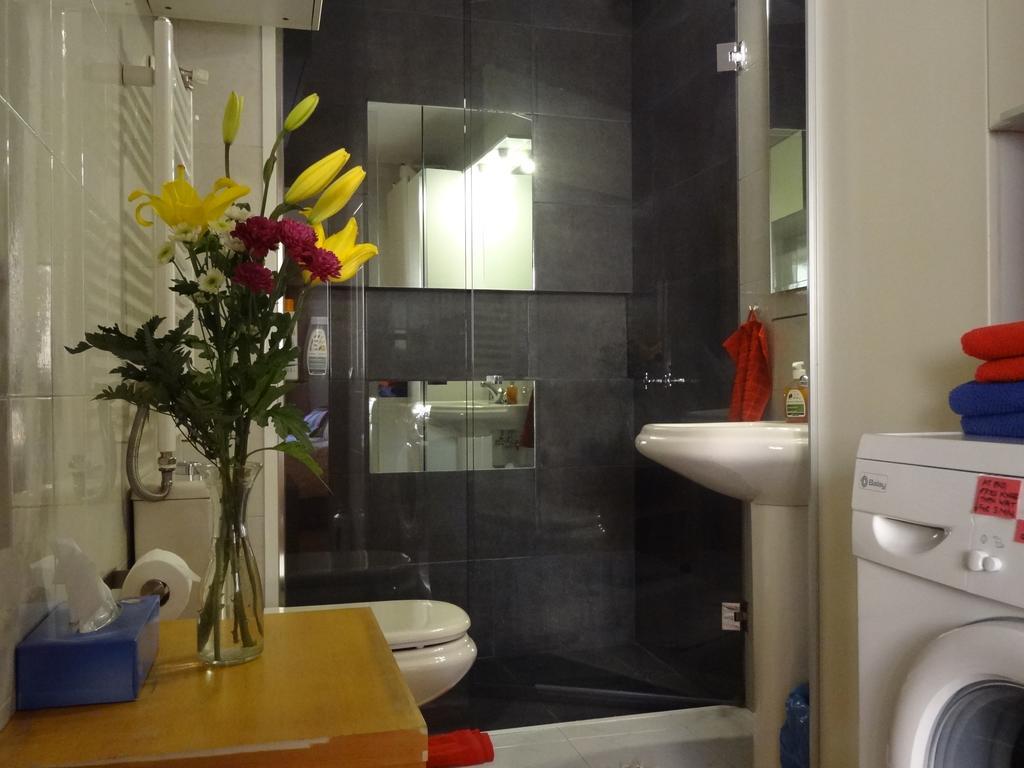 מדריד Apartment Olivar חדר תמונה