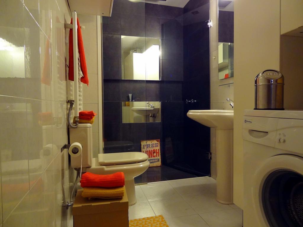 מדריד Apartment Olivar חדר תמונה