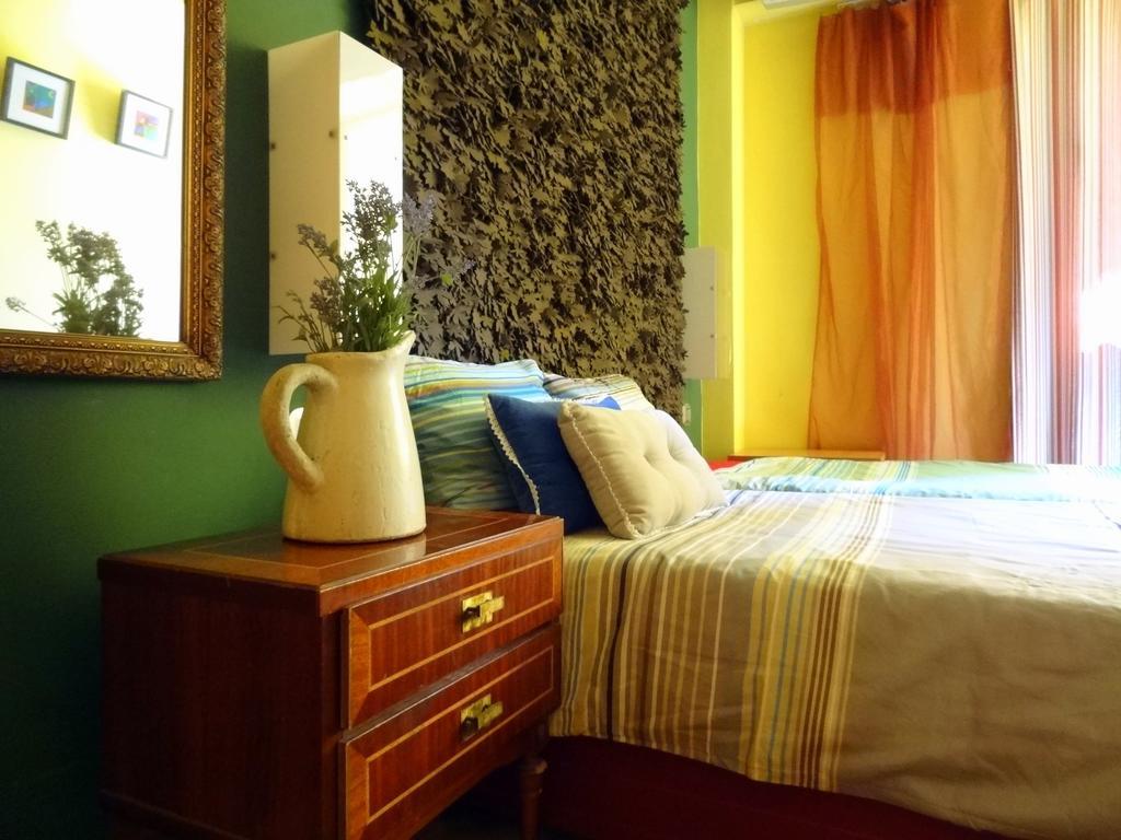 מדריד Apartment Olivar חדר תמונה
