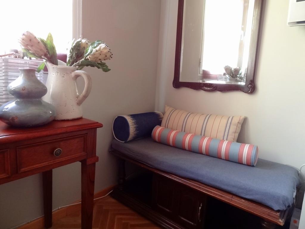 מדריד Apartment Olivar חדר תמונה