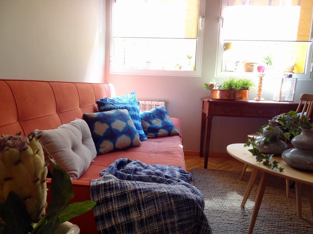 מדריד Apartment Olivar חדר תמונה