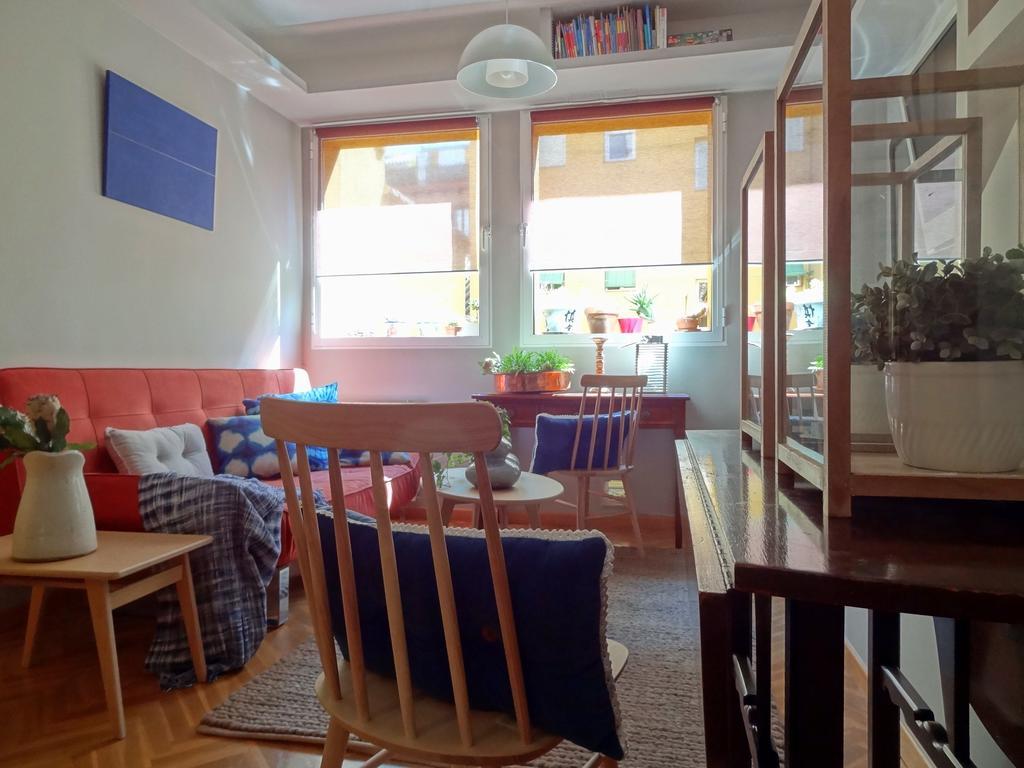 מדריד Apartment Olivar חדר תמונה