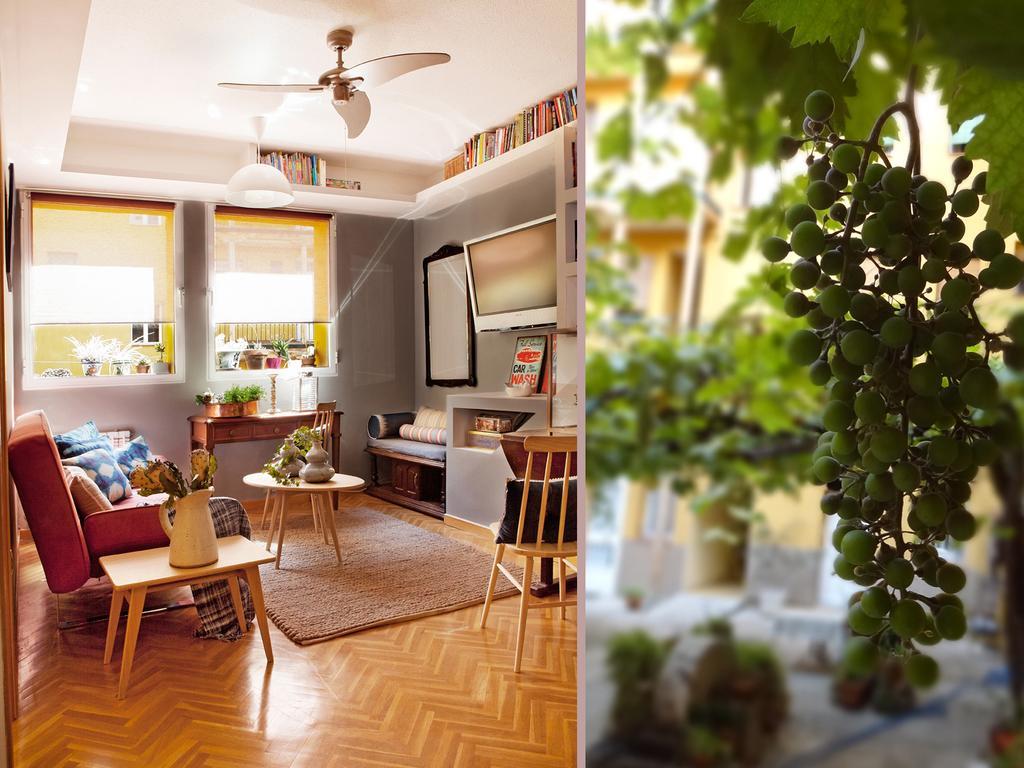 מדריד Apartment Olivar חדר תמונה