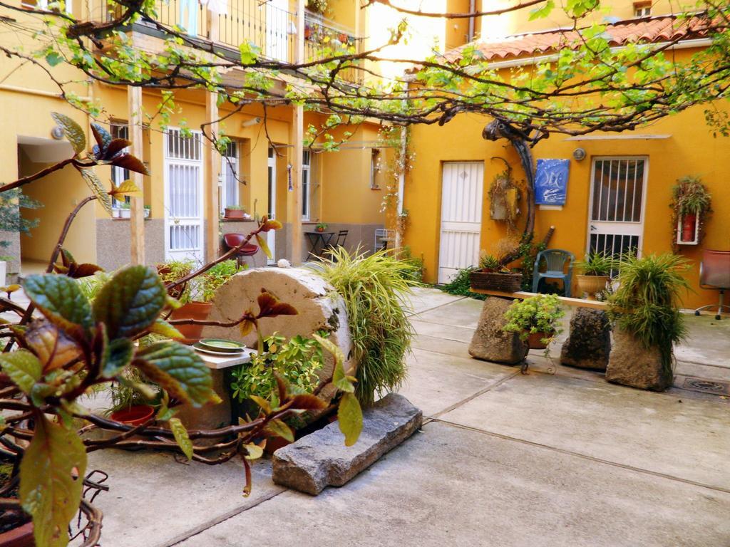 מדריד Apartment Olivar חדר תמונה